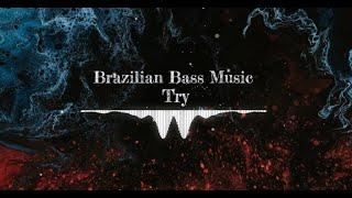 DJ BuduA - TRY ( Original Mix )