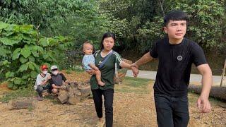 Mother-in-law's terrible plot - 16-year-old widow in danger. Where is Quang?