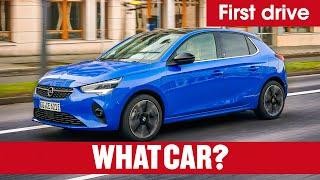 2021 Vauxhall Corsa-e review – game-changing electric car? | What Car?