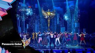 Musical Theme Song Panasonic Gobel Awards 2018 | PANASONIC GOBEL AWARDS 2018