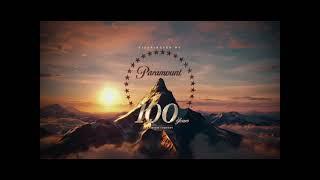 WDAS / Paramount Pictures (100 Years) / TMAAD screen (2012) (For @daffamedia)