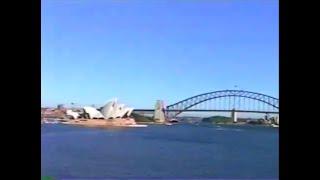 NBC Olympics Intro Theme for Sydney 2000 (Stereo Remastered)