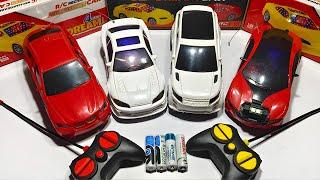 Radio Control Car RC Car  Remote Wali Gadi  Unboxing and Testing Video -Chun Mun Toys #gadi