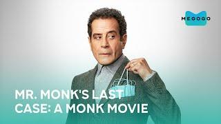 Mr. Monk’s Last Case: A Monk Movie - Movie. Watch new movies on Megogo.net. The best new movies.