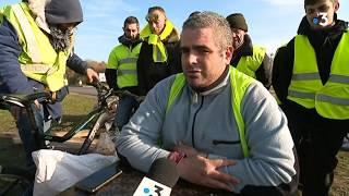 Nord et Pas-de-Calais : le mouvement des gilets jaunes après un an de manifestations