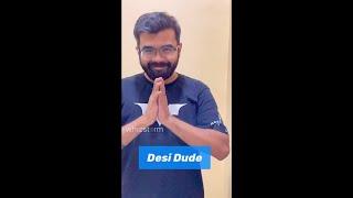 Foreign Return Vs Desi Dude Part 2 | Whizstorm Study Abroad Portal #Shorts #Comedy #Funny #Viral