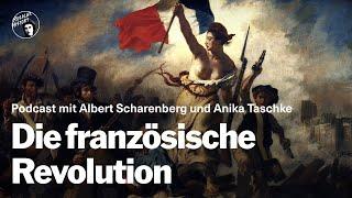 Die Französische Revolution - Rosalux History