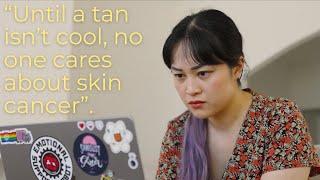 Social Media, Sun Safety Campaigns, and Skin Cancer. Ft. Dr Michelle Wong⎜Conquering Skin Cancer