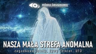 Nasza mała strefa anomalna || Mówią Świadkowie - Odc. 74