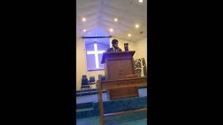 The Cross and the Crown: Mark 14:53-62 (The Lion Evangelist V)