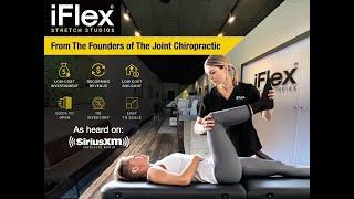 iFlex Stretch Studios Franchise