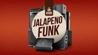 Jalapeno Funk Vol. 8 (Mixed by The Allergies)