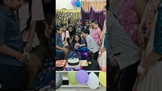 Unpacking my Birthday gifts #birthdaycelebrations #christmasday #gifts #youtubeshorts