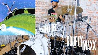 Don Toliver - What You Need (Drum Cover | Vibe Arrangement) - Gourty Maxx