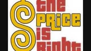 The Price is Right, Extended Theme