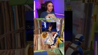 Sommerset Reacts To Clix Killing Her Boyfriend In FNCS…