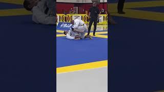 Ethan Benda (KCBJJ/WAKCBJJ v. Michael Graeber (Gracie Humaita)