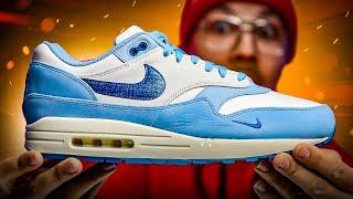 Nike Air Max 1 Blueprint (AIR MAX DAY)