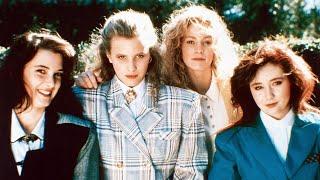 Heathers - 1988 - Full Movie