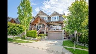 Permack and Associates Listing: 1489 Cadena Court, Coquitlam, BC