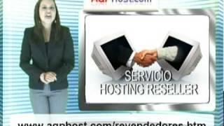 HOSTING RESELLER AQP HOST