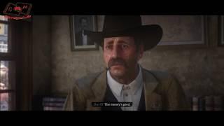 RDR2 Lending a hand Trophy (Achievement) all Chapter 2 optional Honor story missions