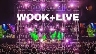 wook+ live | DEAD AHEAD Announced / New Trey Anastasio - ATRIUM / Jane's Addiction Implodes