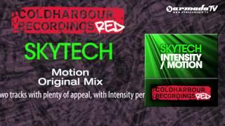 Skytech - Motion (Original Mix)