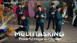 realme14ProSeries5G l SRK l Power King