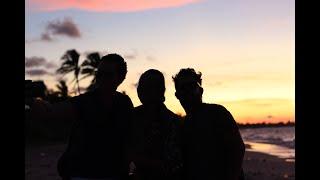 Iskander, Dany Deglein, Vicente Alejandro - Me Quedo Con Tu Amor (Video Oficial)