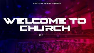 Online Sunday  Service | Andrew Adeleke | House of Praise | 12|05|2024