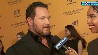 Cole Hauser on Potential 'Yellowstone’ S6 with Rip & Beth: ‘There’s Talks’ (Exclusive)