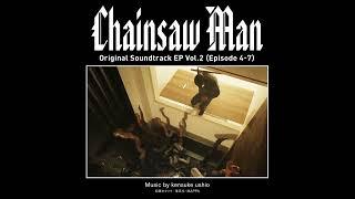 Chainsaw Man OST - The Devil Hunter