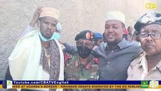 CBATV Latest News from Somaliland, Somalia & Around the World - CBATV English News | 13/02/2021