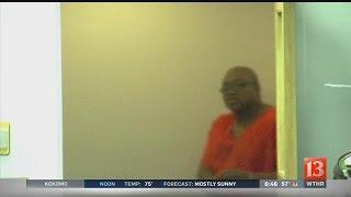 Bounty hunter accused in Christmas Eve killings appears in court Tuesday