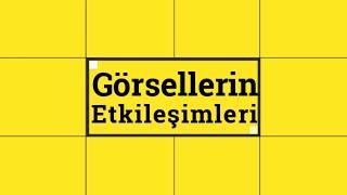 Power BI Görsel Etkileşimleri