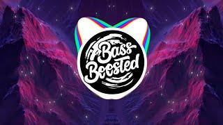 Hysaze, BLVKSTN - No Type Sh*t [Bass Boosted]
