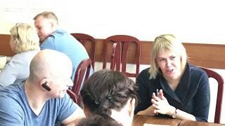 Обучение действием. Март 2019. Отчет