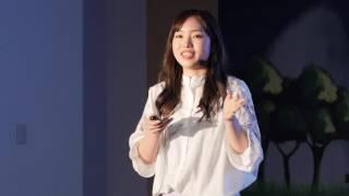 誰說興趣不能當飯吃， 一起做個斜槓青年吧！ | 林 宜樺 | TEDxChinaMedicalU