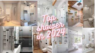 Top 300 New Shower Design For Your Bathroom in 2025