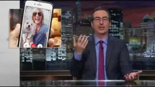 Last Week Tonight With John Oliver - Turkish Coup