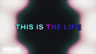 LIZOT x KYANU - This Is The Life (Lyric Video)