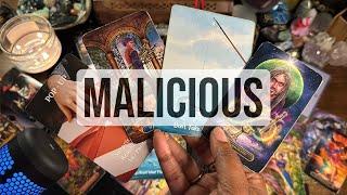 PISCES ️ TRAGIC!  Don't Be Shocked When The DEVIL Comes To Collect!!!  ~ PISCES TAROT READING