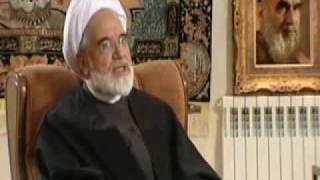 Interview with Mehdi Karroubi 6 month after Iran's Election