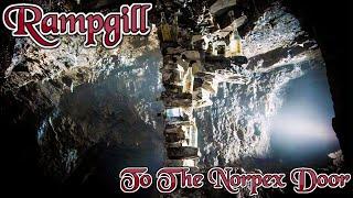 Rampgill , Nenthead , UK Vein Workings Started 1690!  UK Abandoned Mine Explore