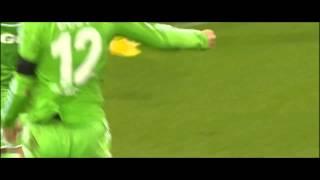 Bas Dost -  VfL Wolfsburg 2012/2013