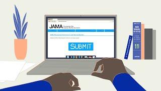 How to Submit Your Research Paper to the JAMA Network