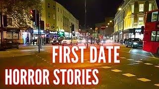 First Date Horror Stories That Will Make Singles Feel Better