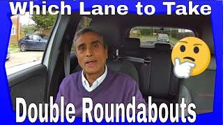What is a Double Roundabout