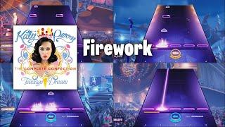 Fortnite Festival - "Firework" by Katy Perry (Chart Preview)